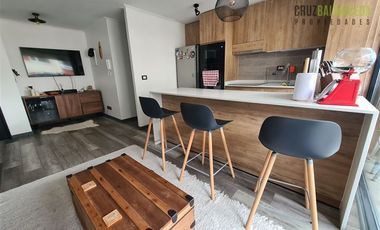 Departamento en Arriendo en A pasos de la Costanera