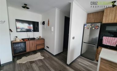 Departamento en Arriendo en A pasos de la Costanera