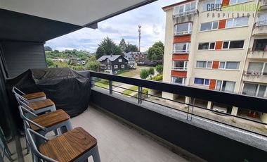 Departamento en Arriendo en A pasos de la Costanera