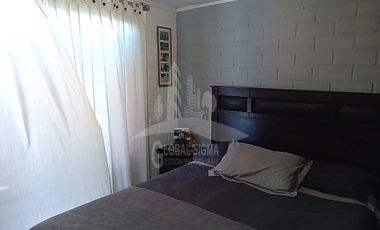 Se vende casa cercana a metro Laguna Sur. Pudahuel