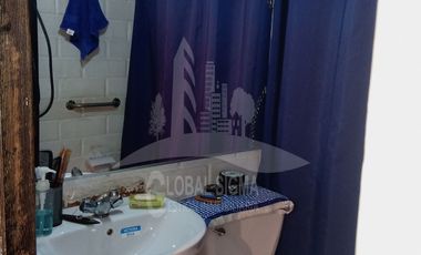 Se vende casa cercana a metro Laguna Sur. Pudahuel