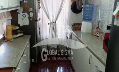 Se vende casa cercana a metro Laguna Sur. Pudahuel