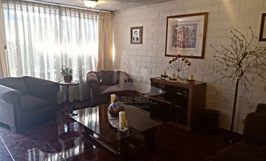 Se vende casa cercana a metro Laguna Sur. Pudahuel