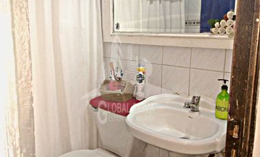 Se vende casa cercana a metro Laguna Sur. Pudahuel