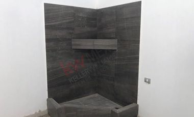 Casa en Venta Cerca de la Deportiva, Lerdo, Durango