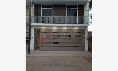 Casa en Venta Cerca de la Deportiva, Lerdo, Durango