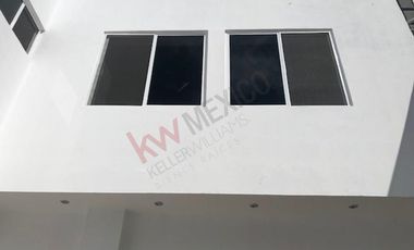 Casa en Venta Cerca de la Deportiva, Lerdo, Durango