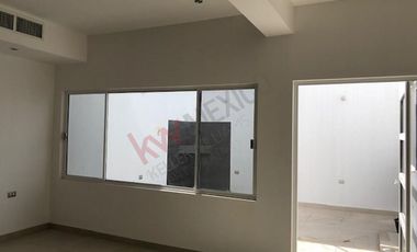 Casa en Venta Cerca de la Deportiva, Lerdo, Durango