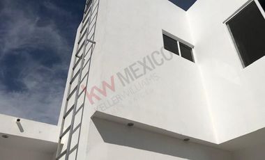Casa en Venta Cerca de la Deportiva, Lerdo, Durango