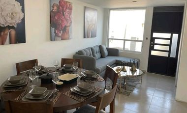 CASAS DE 3 HABITACIONES EN VENTA EN LOREMI RESIDENCIAL EN SAN FRANCISCO OCOTLÁN, CUAUTLANCINGO