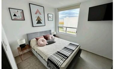 CASAS DE 3 HABITACIONES EN VENTA EN LOREMI RESIDENCIAL EN SAN FRANCISCO OCOTLÁN, CUAUTLANCINGO