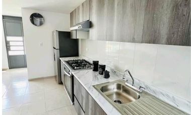 CASAS DE 3 HABITACIONES EN VENTA EN LOREMI RESIDENCIAL EN SAN FRANCISCO OCOTLÁN, CUAUTLANCINGO