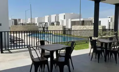 Casa en renta en Los Viñedos, Torreón, Coahuila de Zaragoza