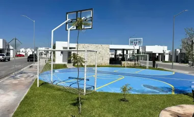 Casa en renta en Los Viñedos, Torreón, Coahuila de Zaragoza