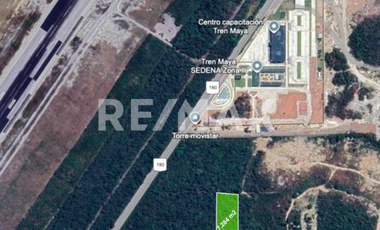 VENTA TERRENO INDUSTRIAL