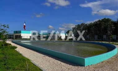 VENTA TERRENO INDUSTRIAL
