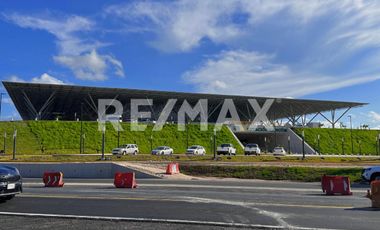 VENTA TERRENO INDUSTRIAL