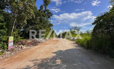 VENTA TERRENO INDUSTRIAL
