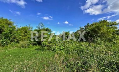VENTA TERRENO INDUSTRIAL
