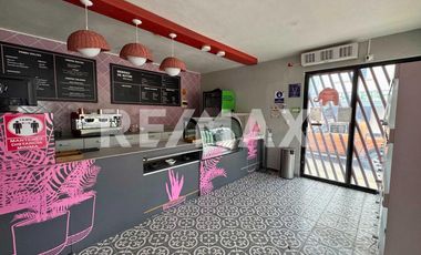 Local en Venta en Puerto Morelos - (3)