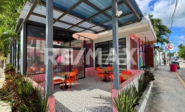Local en Venta en Puerto Morelos - (3)
