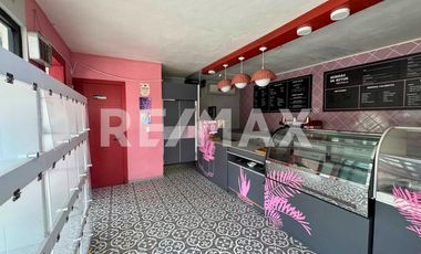Local en Venta en Puerto Morelos - (3)
