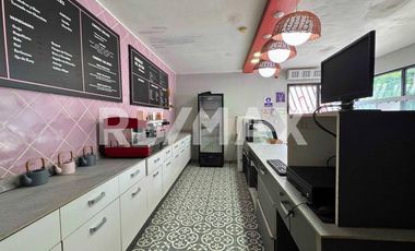 Local en Venta en Puerto Morelos - (3)