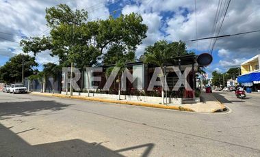 Local en Venta en Puerto Morelos - (3)