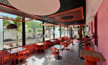 Local en Venta en Puerto Morelos - (3)