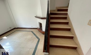 Casa en Arriendo Ubicado en Envigado Codigo 5734