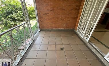 Casa en Arriendo Ubicado en Envigado Codigo 5734