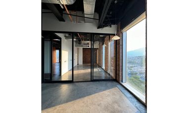 OFICINA EN RENTA COLONIA ANAHUAC EN SAN NICOLAS DE LOS GARZA hz