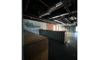 OFICINA EN RENTA COLONIA ANAHUAC EN SAN NICOLAS DE LOS GARZA hz