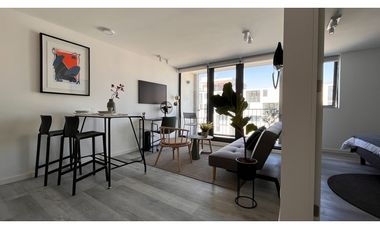 ARRIENDO METRO ÑUBLE / SARGENTO ALDEA / MAULE