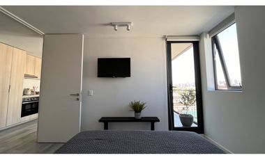 ARRIENDO METRO ÑUBLE / SARGENTO ALDEA / MAULE
