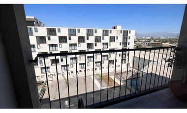 ARRIENDO METRO ÑUBLE / SARGENTO ALDEA / MAULE
