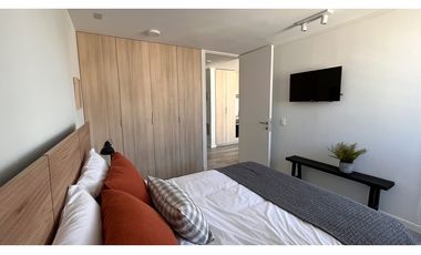 ARRIENDO METRO ÑUBLE / SARGENTO ALDEA / MAULE