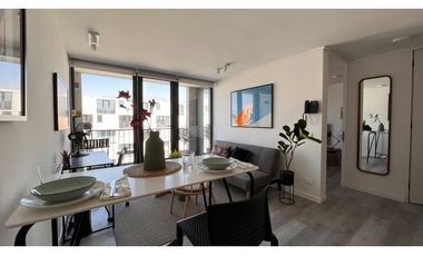 ARRIENDO METRO ÑUBLE / SARGENTO ALDEA / MAULE
