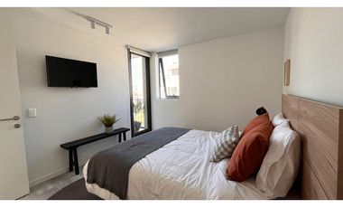 ARRIENDO METRO ÑUBLE / SARGENTO ALDEA / MAULE