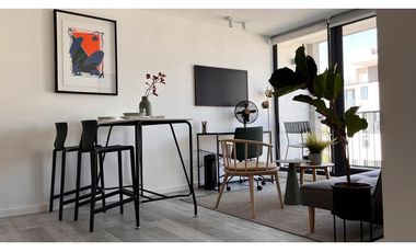 ARRIENDO METRO ÑUBLE / SARGENTO ALDEA / MAULE