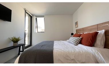 ARRIENDO METRO ÑUBLE / SARGENTO ALDEA / MAULE