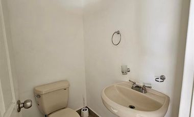 Casa en Privada sector del Valle