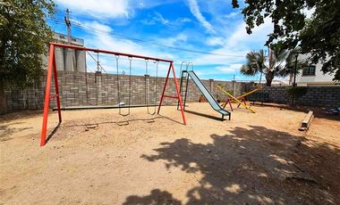 Casa en Privada sector del Valle