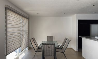 Casa renta Metepec cerca de Ave Tecnológico y Circuito Metropolitano a un costado del Colegio Cumbres