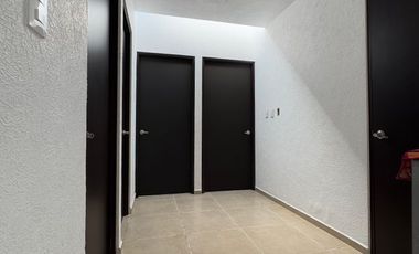Casa renta Metepec cerca de Ave Tecnológico y Circuito Metropolitano a un costado del Colegio Cumbres