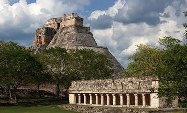 Finca amueblada en venta en Muna, Yucatán