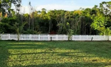 Finca amueblada en venta en Muna, Yucatán