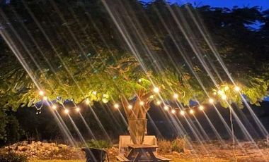 Finca amueblada en venta en Muna, Yucatán