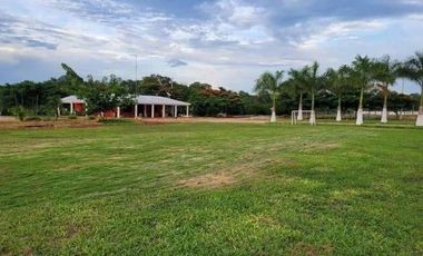 Finca amueblada en venta en Muna, Yucatán