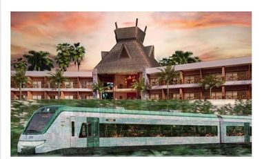 Finca amueblada en venta en Muna, Yucatán